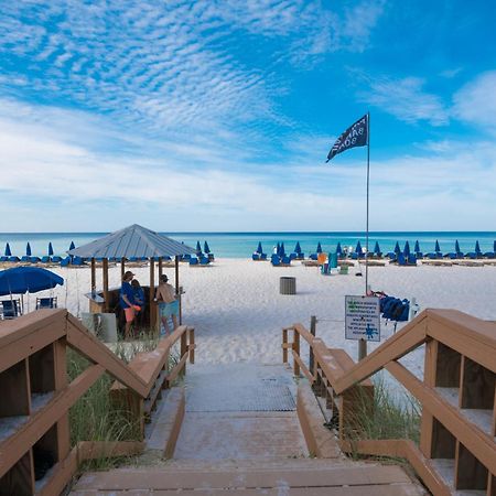 Gulf Front! 2 Bedroom 2 Ba! 11Th Floor Condo + Condo Amenities! Panama City Beach Eksteriør bilde