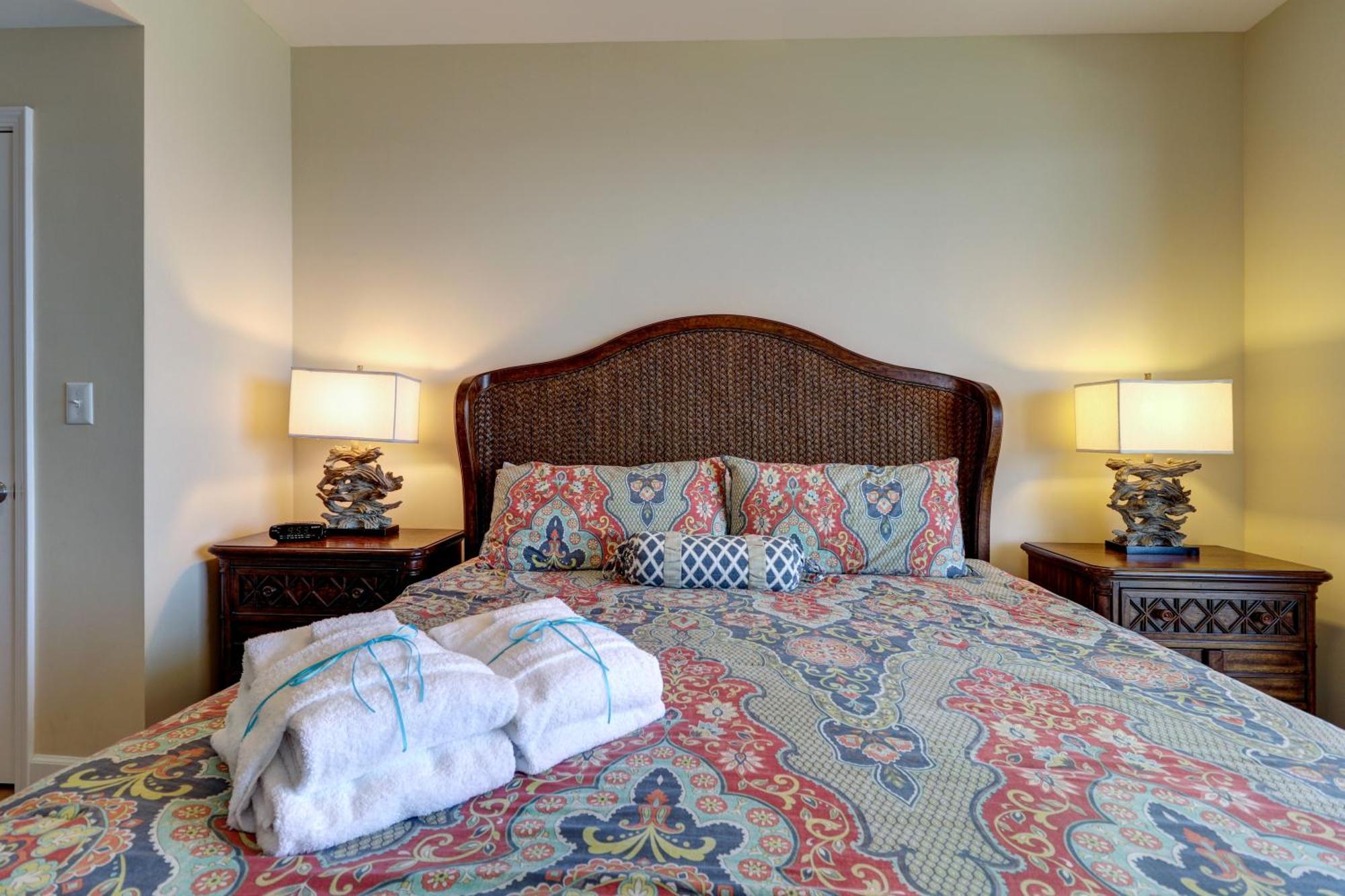 Gulf Front! 2 Bedroom 2 Ba! 11Th Floor Condo + Condo Amenities! Panama City Beach Eksteriør bilde