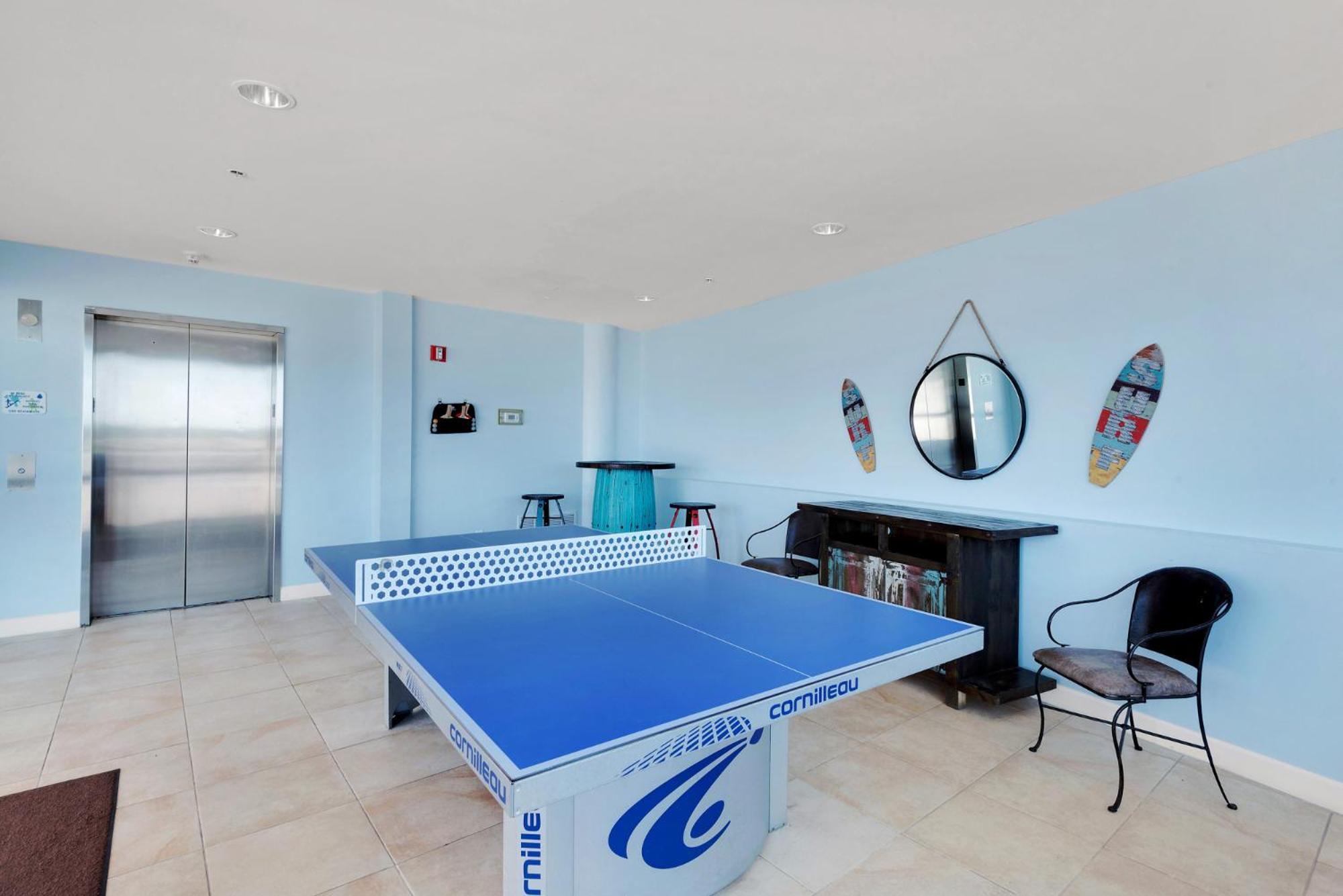 Gulf Front! 2 Bedroom 2 Ba! 11Th Floor Condo + Condo Amenities! Panama City Beach Eksteriør bilde